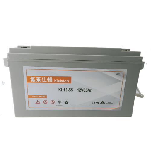 克莱仕顿蓄电池 KL12-65
